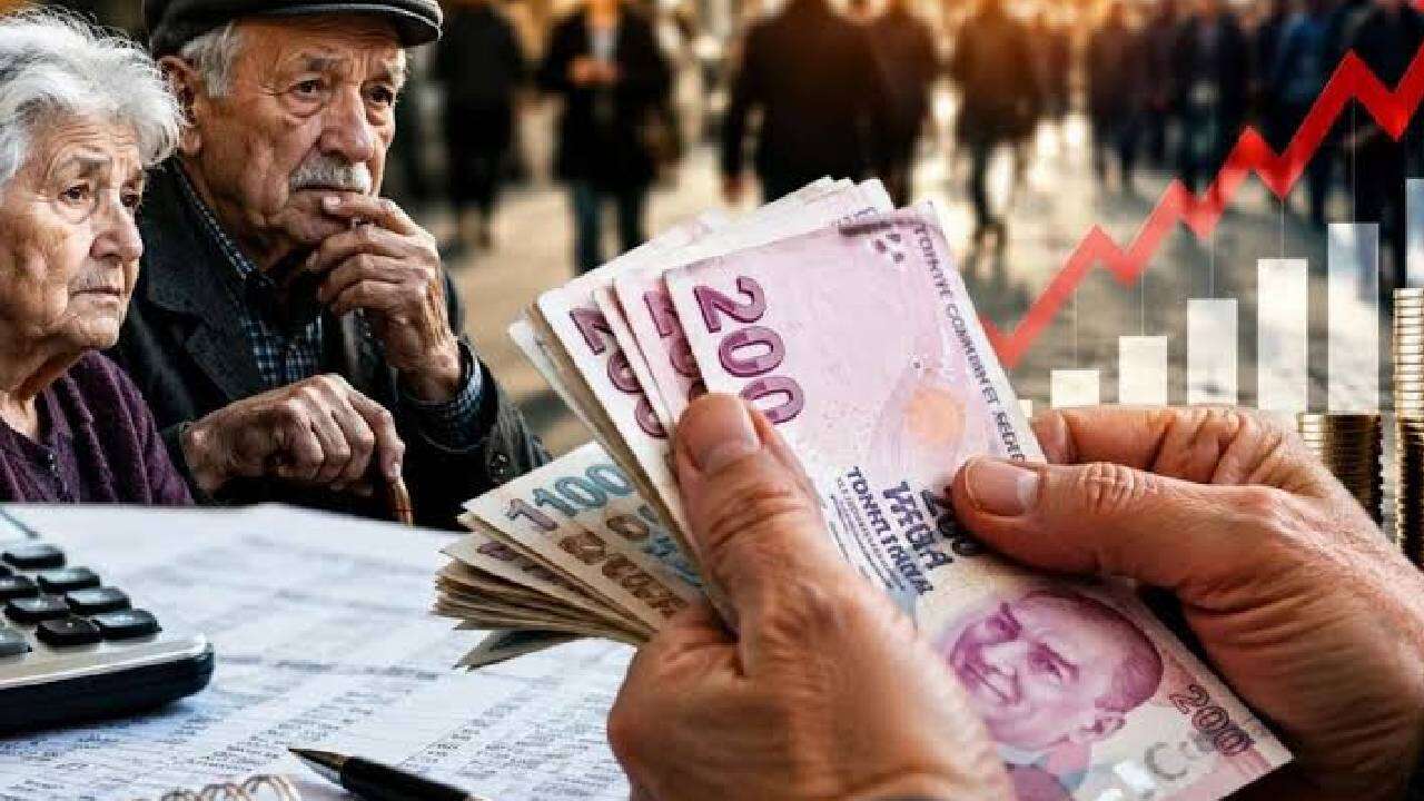 EYT'den emekli olanlar yandı! SGK uzmanı üstüne basa basa uyardı: O detay varsa emekliliğiniz anında iptal edilecek 3